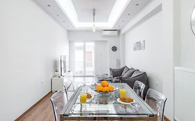 Cozy Apartment - Greecing